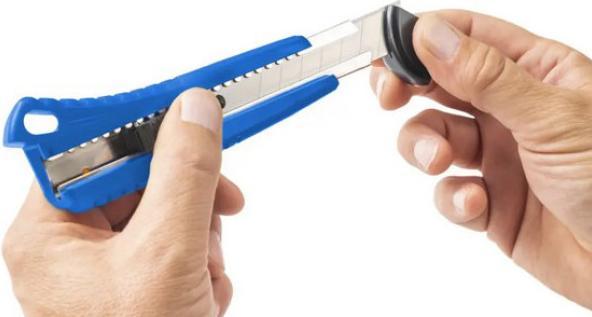 Produktbild Dahle BASIC - Cutter (Cutter)