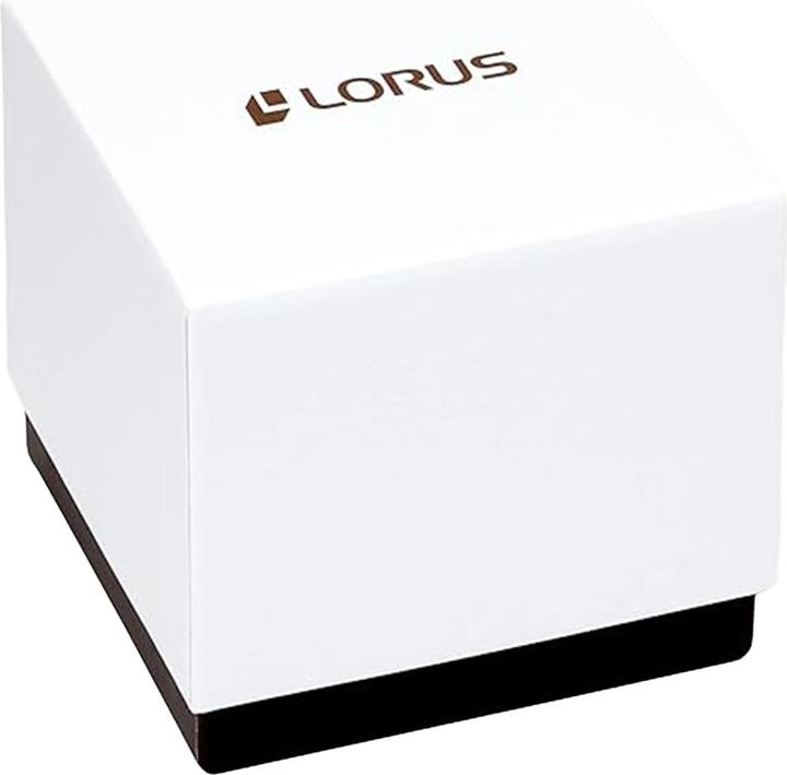 Immagine prodotto Lorus Classico (Orologio da polso analogico, 38 mm)