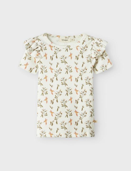 Produktbild Name it Slim Fit T-Shirt (116)