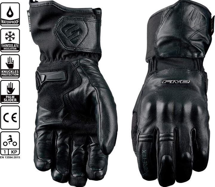 Actual product image Five WFX Skin GTX (Men, 12, XXL)