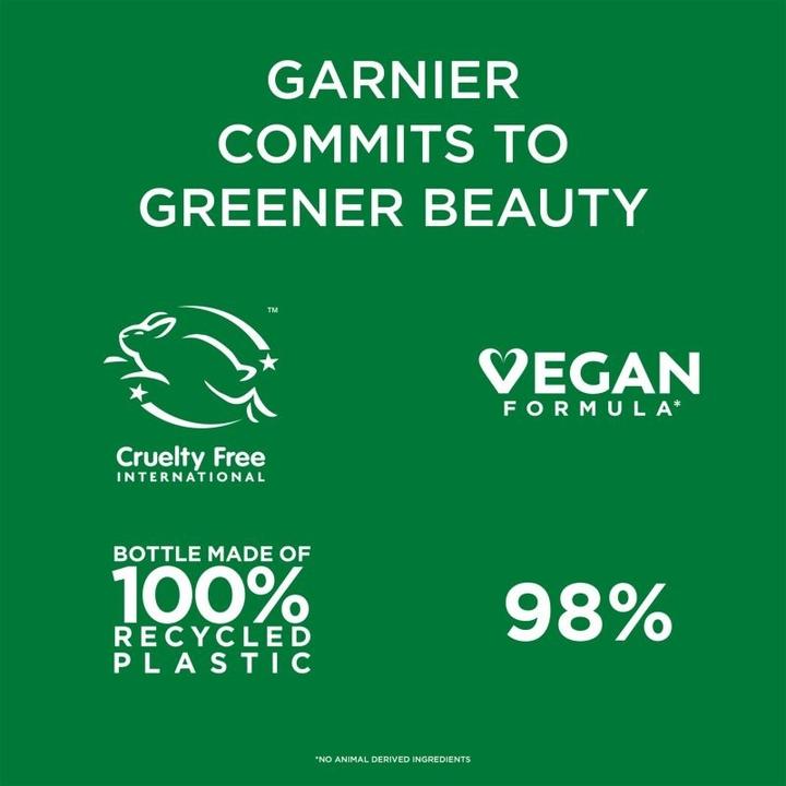 Immagine prodotto Garnier Skin Naturals Crema detergente illuminante alla vitamina C 250ml (Crema lavaggio, 250 ml)