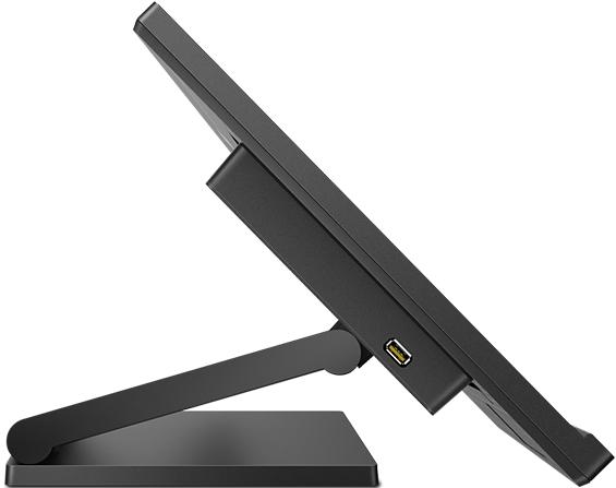 Actual product image Philips 222B1TC/00 (1920 x 1080 pixels, 21.50")
