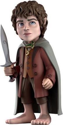 GED Minix Collectible Fig: Signore degli Anelli - Frodo 12cm