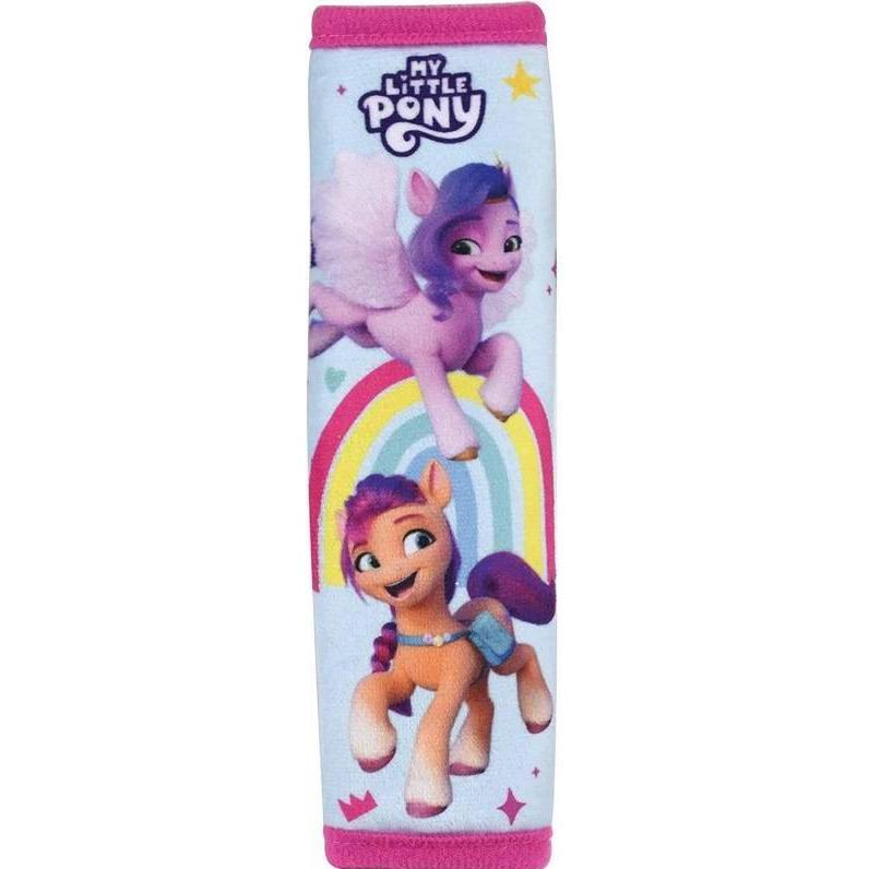 Thumbnail - Jemini, Kindersitz Zubehör, gurtschoner kind my little pony