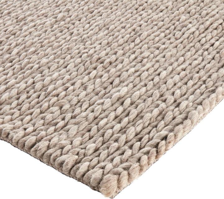 Produktbild La Redoute Interieurs Diano (200 x 200 cm)