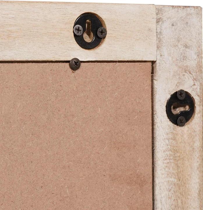 Produktbild vidaXL Badezimmer Spiegel (70 x 2.50 cm)