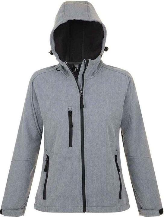 Immagine prodotto Sols Replay Giacca Soft Shell Donna (XL)
