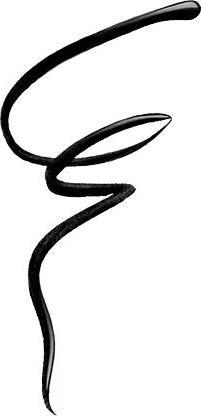 Actual product image Bourjois Liner Pinceau Liquid Waterproof Eyeliner No. 001 2.5 ml (01 Noir Beaux-Arts)