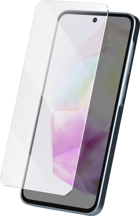 Immagine prodotto Avizar Pellicola ClearShield (1 pz., Samsung Galaxy A36, Samsung Galaxy A56)