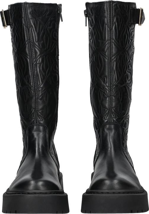 Actual product image Steve Madden Stiefel (42)