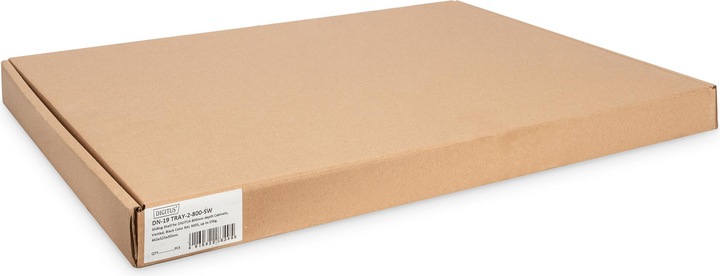 Actual product image Digitus Shelf