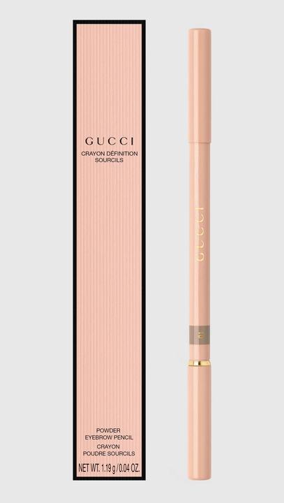 Image du produit Gucci Crayon Définition Sourcils (1)