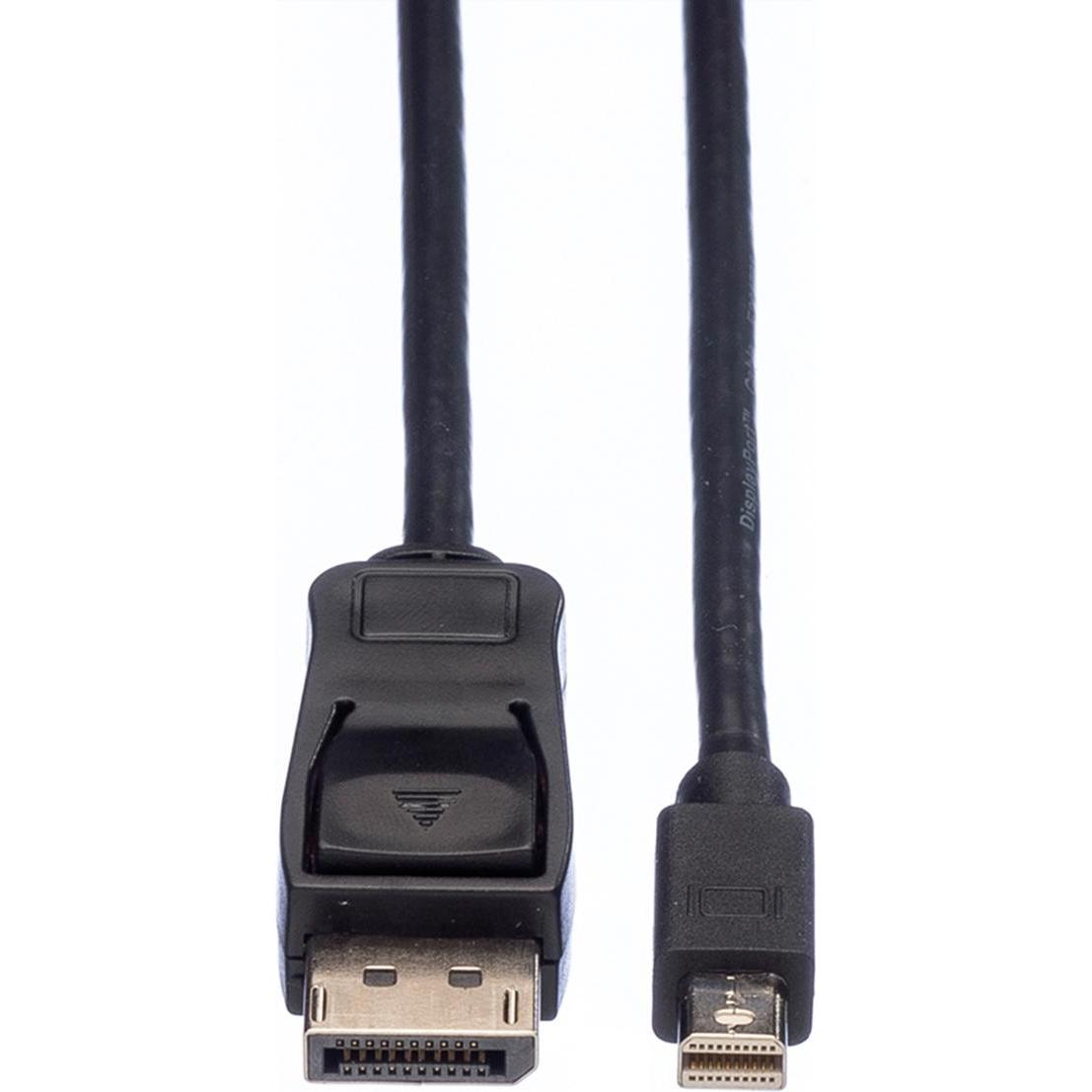 Thumbnail - Value Mini DisplayPort — DisplayPort (1.50 m, DisplayPort), Video Kabel
