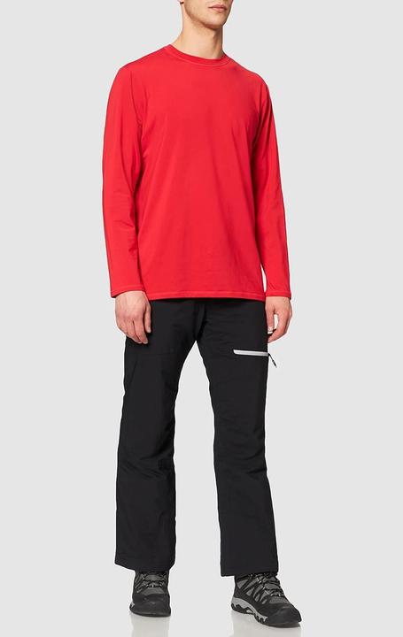 Immagine prodotto CMP Campagnolo Pantaloni da sci caldi piatti (48)