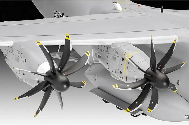 Produktbild Revell Airbus A400M Atlas