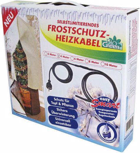 Bio Green Cavo riscaldante antigelo