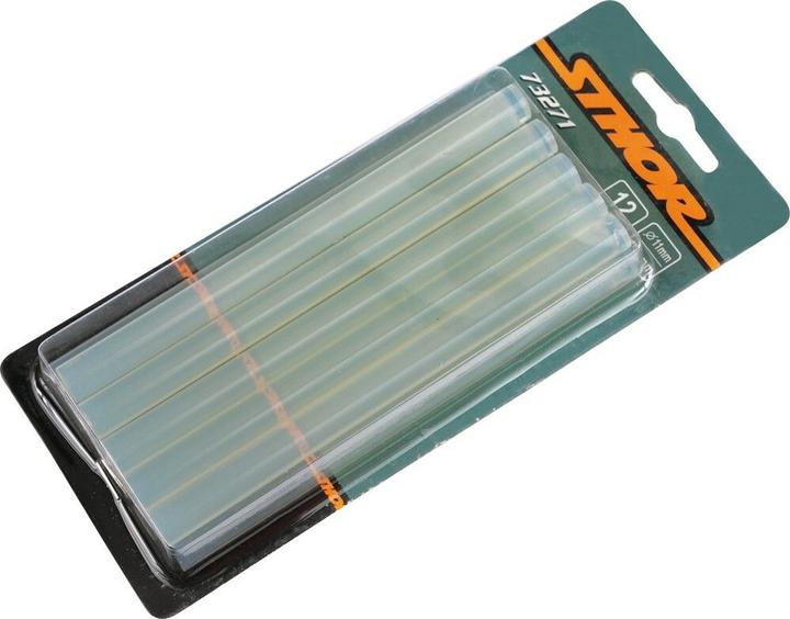 Actual product image Toya Fixation rod 11 x 150 mm (12 pieces)