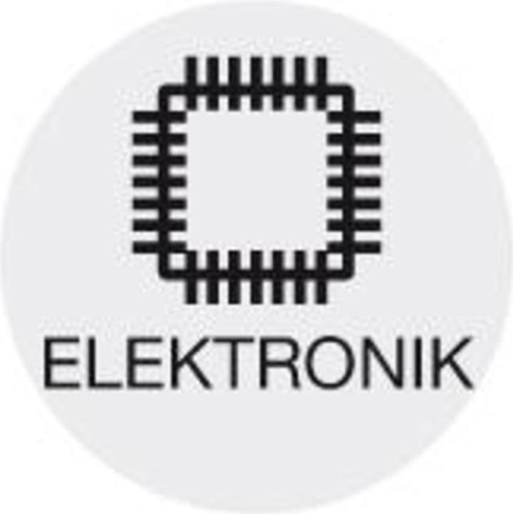 Produktbild Bosch Professional Elektrofuchsschwanz GFZ 16-35 AC, 2x Sägebl. f. Porenbet., 2x f. Holz + Kunstst.