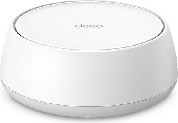 Actual product image TP-Link Wifi7 home mesh Deco BE22(1-pack)