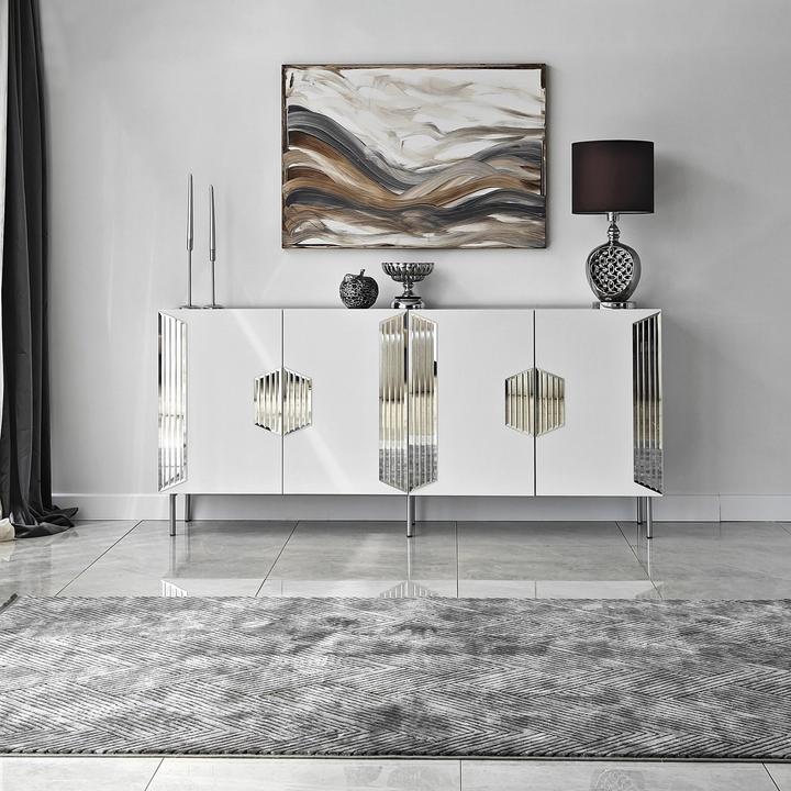 Produktbild Skye Decor Dubai (180 x 40 x 80 cm)