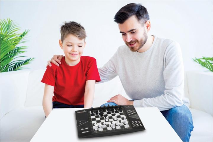 Produktbild Lexibook Chessman Elite