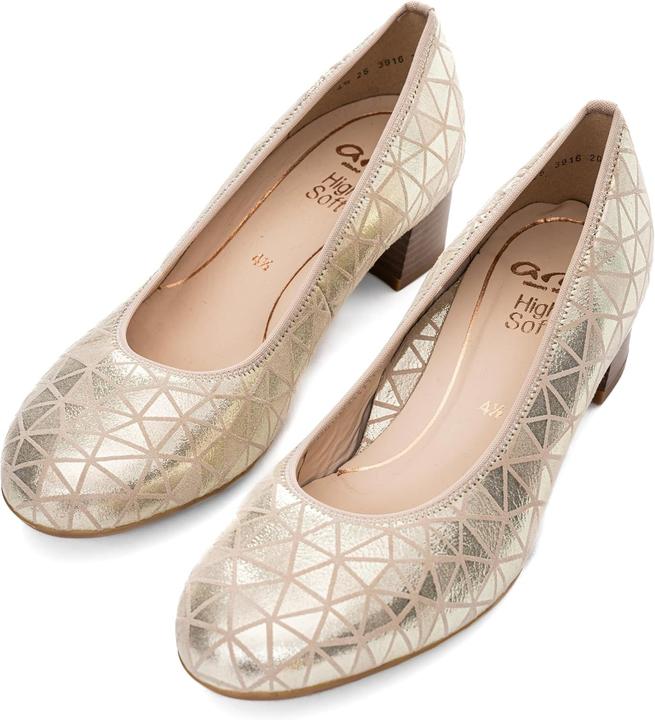 Immagine prodotto Ara Vicenza Pumps High Soft (42.5)