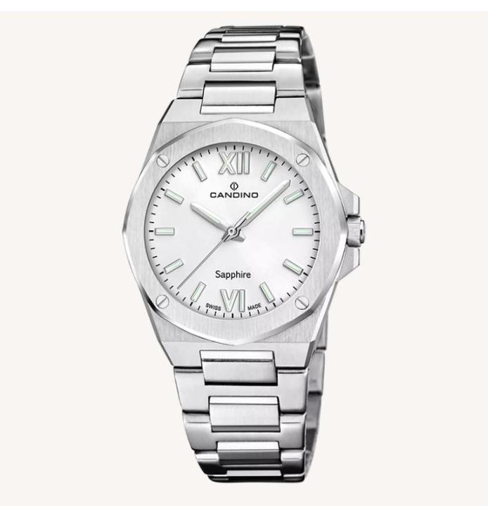 Produktbild Candino Lady Elegance (Analoguhr, 33.50 mm)