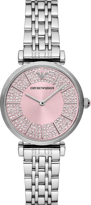 Produktbild Emporio Armani Damenuhr (Analoguhr, 32 mm)