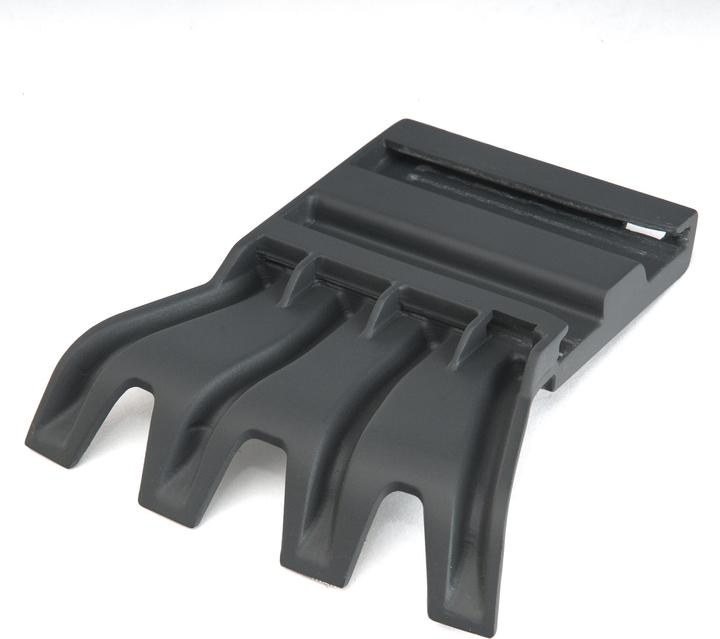 Image du produit Wolf-Garten Gratte-feuilles pour 72V Li-ion Power 24 B (Aspirateur + souffleur de feuilles)