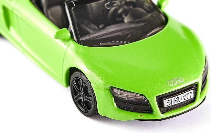 Produktbild Siku Audi R8 Spyder