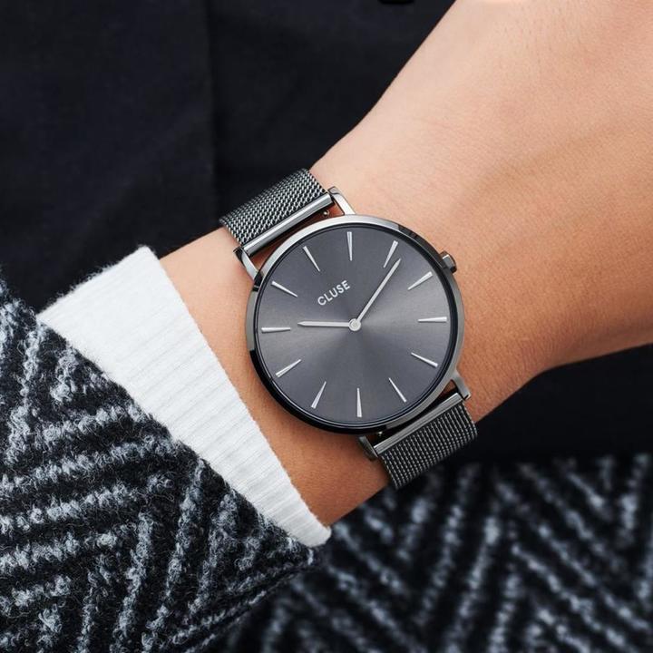 Produktbild Cluse Boho Chick (Analoguhr, 38 mm)