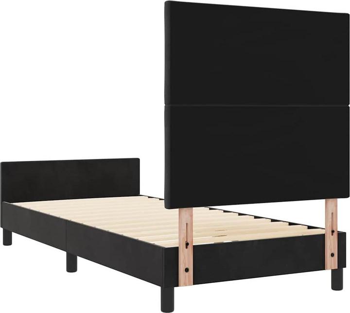 Immagine prodotto vidaXL Letto (100 x 200 cm)