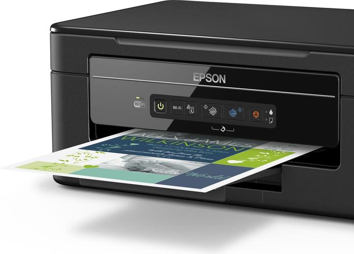 Produktbild Epson ET-2600 EcoTank (Tintentank, Farbe)