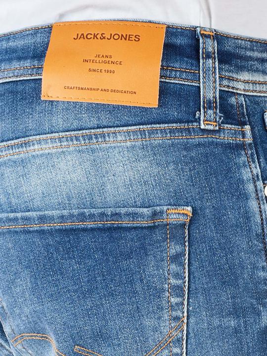 Produktbild Jack & Jones Mike Original JOS 411 Comfort Fit Jeans (W34/L30)