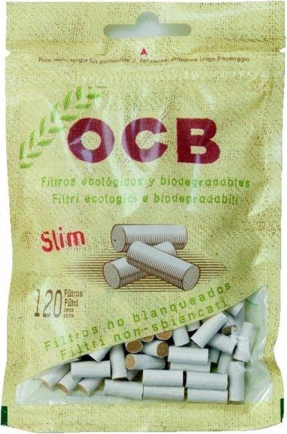 Produktbild OCB Bio Slim