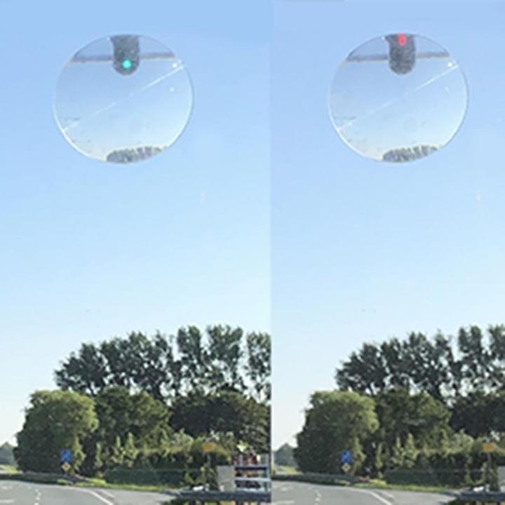 Actual product image ProPlus Traffic light eye