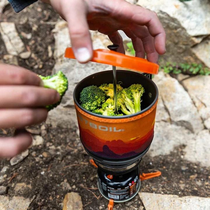 Image du produit Jetboil Presse à café Silicone