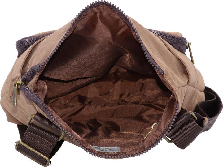 Immagine prodotto Camel Active Borsa a tracolla Journey 30 cm
