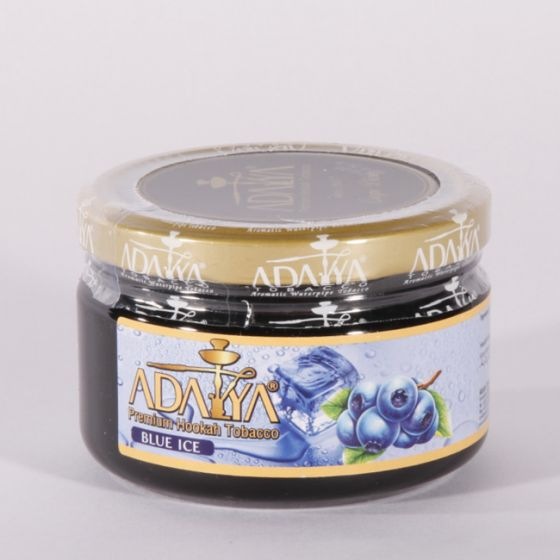 Image du produit Adalya Tabak Blue Ice (Frais, 200 g)