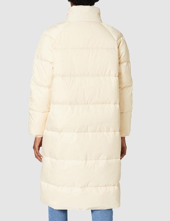 Actual product image Pieces Long padded jacket (S)