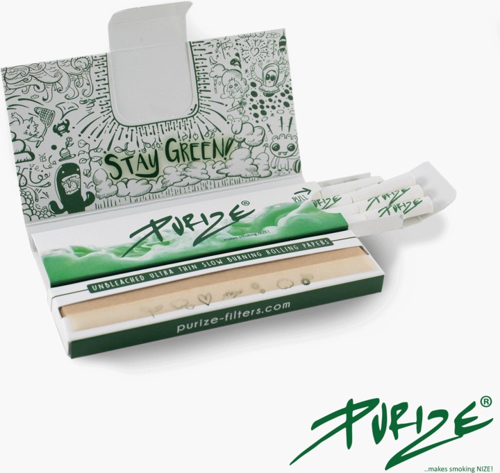 Produktbild Purize Papes’n’Tips
