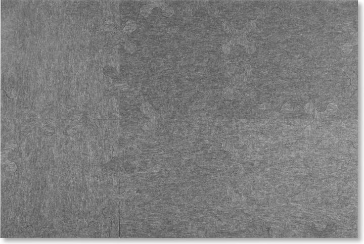 Actual product image Plotony Wandfliesen Quadro (6 pcs.)