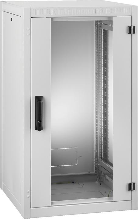Monacor Rack 21HE (19" Rack)