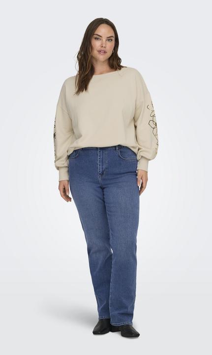 Produktbild Only CARDEBORAH Sweatshirt Sweatshirt (M)