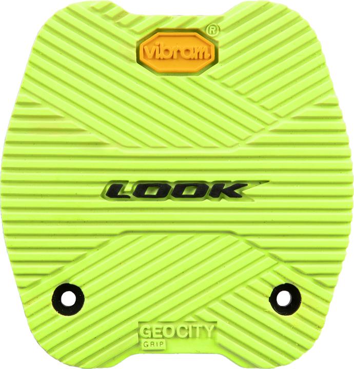 Produktbild Look Cleat CITY GRIP LIME