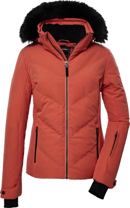 Actual product image Killtec KSW 58 ladies jacket (58)