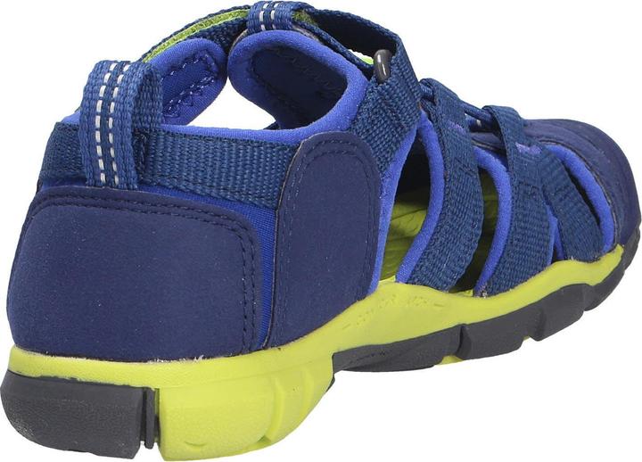 Actual product image Keen Y Seacamp II CNX (37)