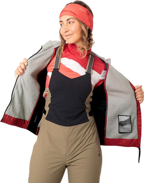 Immagine prodotto Lamunt Alessia Ptc Alpha Wind (S)