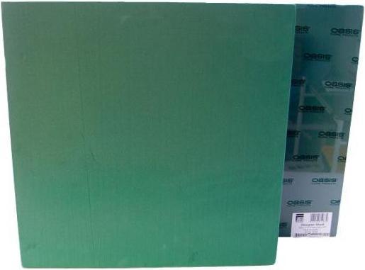 Image du produit Smithers Oasis OASIS® Plaques 61x61x6cm