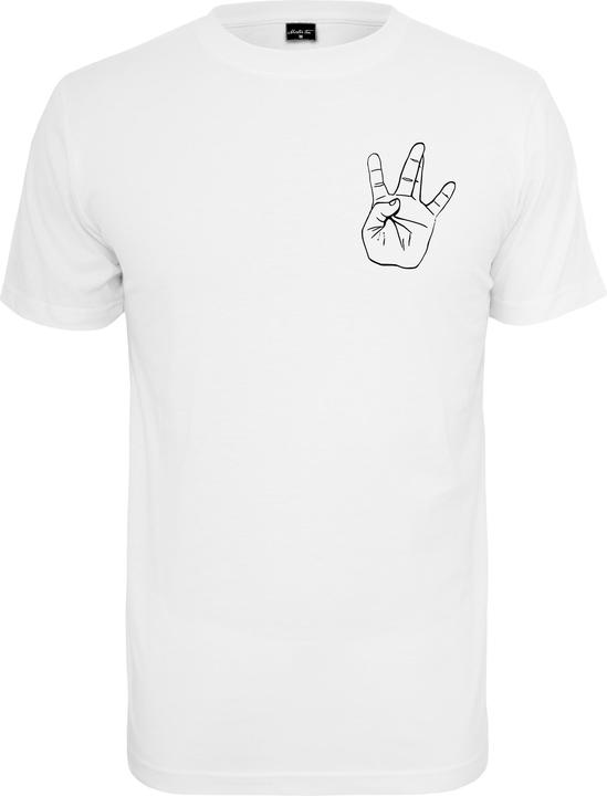 Image du produit Mister Tee tee (XXL)